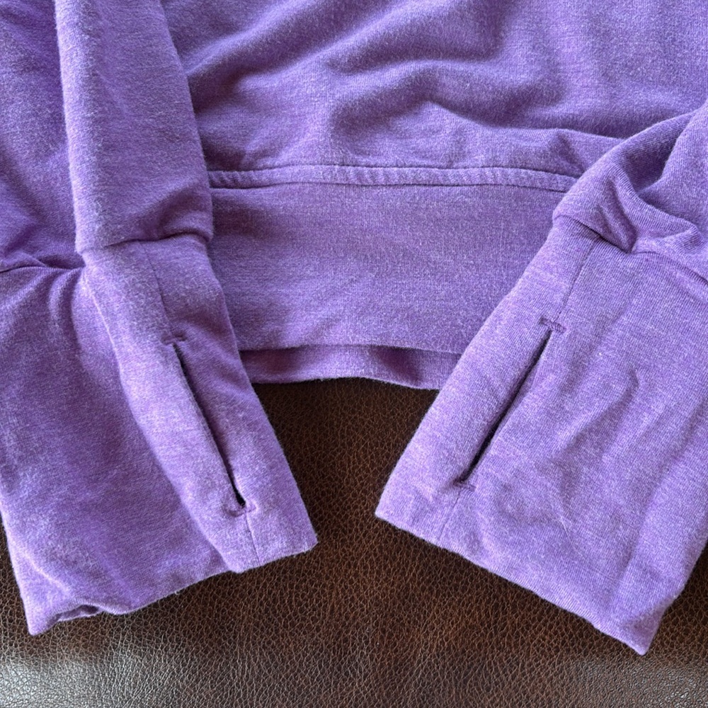 CVG hoodie - Picture 2 of 3